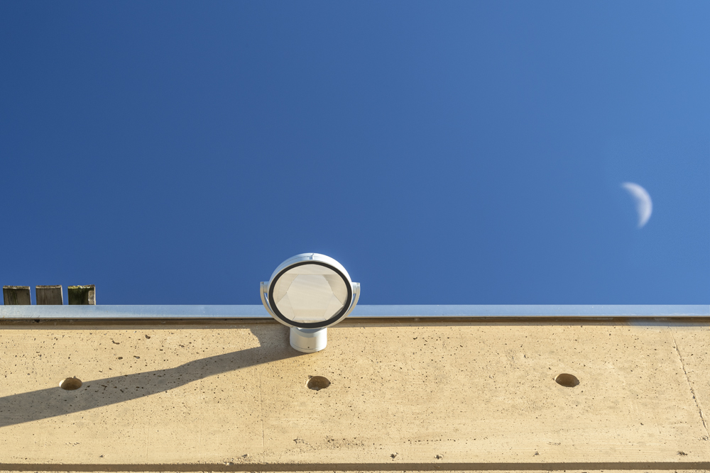 8840311 Проектор Platek SUN Medium Proiettore  SUN Medium Floodlight - 3 COB 3000K 14°  - Вид №4