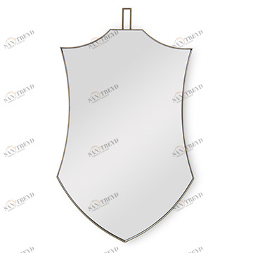 Зеркало 27139-980-030 Bouclier Зеркало Phylrich 