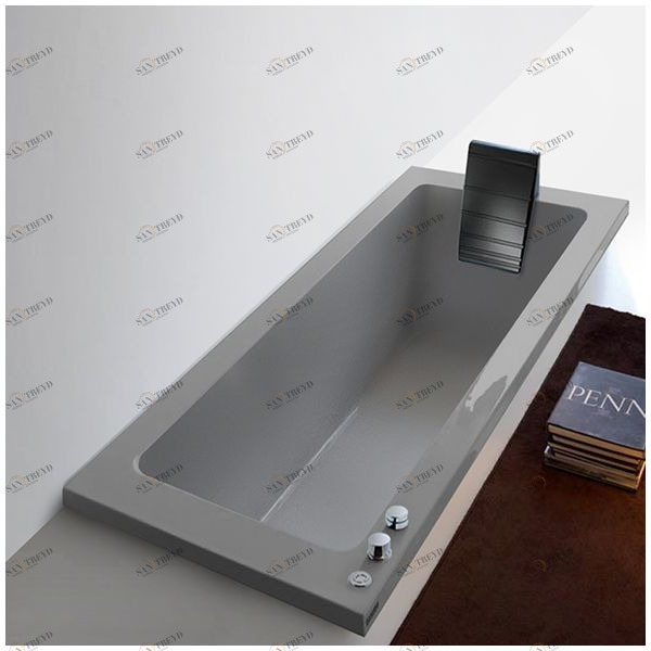 Ванна Gruppo treesse Dream 180 VTL-V8381-SE-DX VTLV8381SEDX