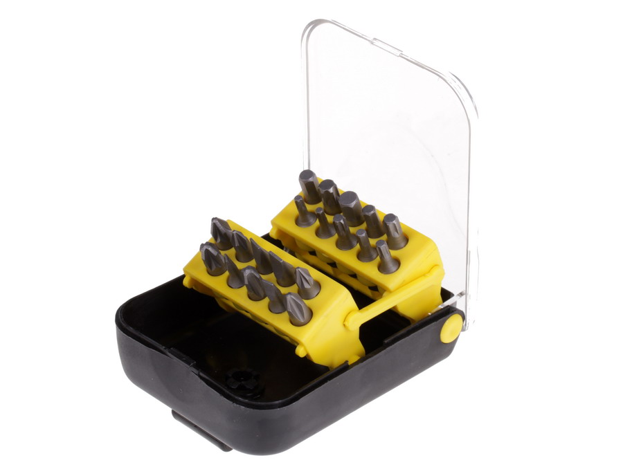 Набор бит STAYER STANDARD 26085-H20 6615687 STDN-0047765 - Вид №2