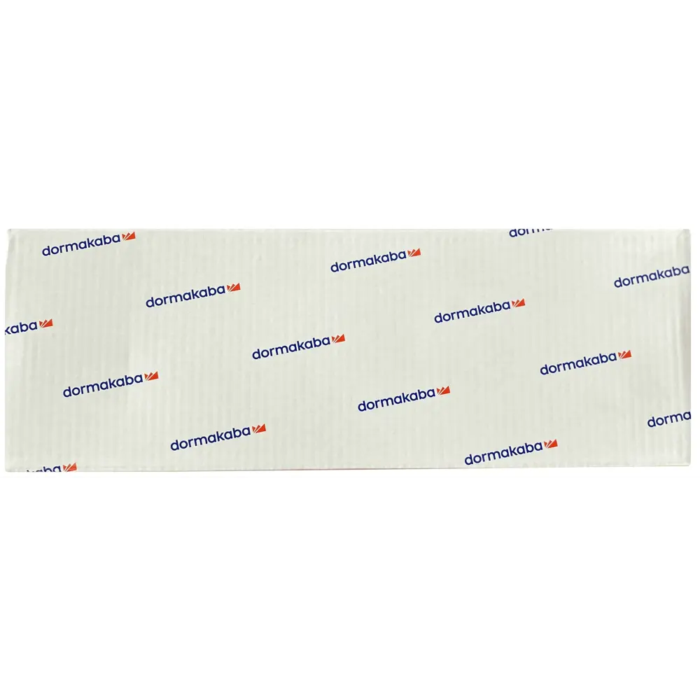 Доводчик дверной Dormakaba TS Profil для плавного закрывания дверей 82806664 STLM-1519697 - Вид №6