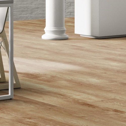 Виниловый ламинат Moduleo Transform Country 24432 Дуб (Гладкая) 1320х196 мм 2801000017 - Вид №5