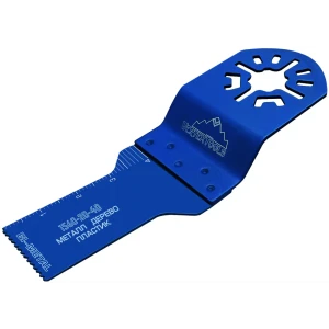 Насадка пильная универсальная Vertextools 20x40 мм 85536883 STLM-2074235