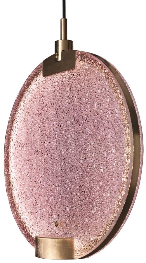 Masiero Подвесной светильник из стекла Horo sun-id-1347053 - Вид №2