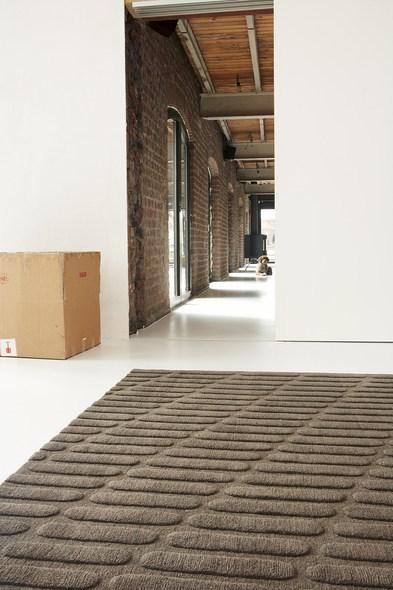 Casalis Ковер из шерсти с рисунком sun-id-1387368 - Вид №33