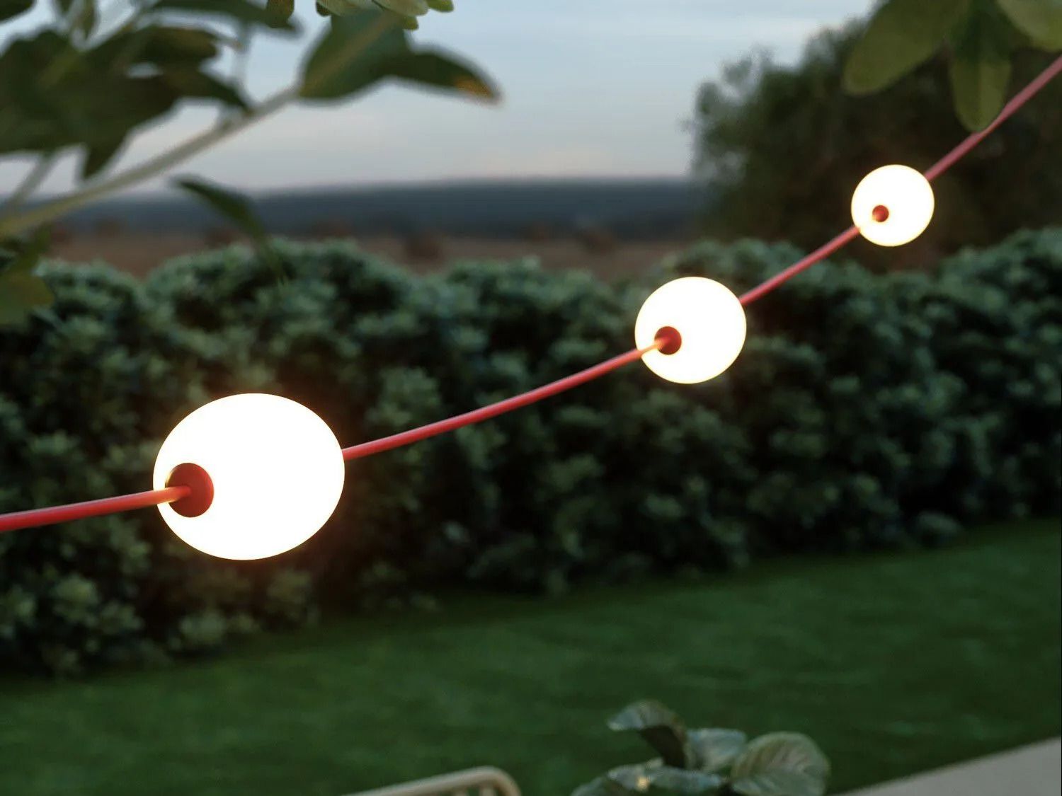 Открытый подвесной светильник Creative Cables Марина ARCH-00119008 - Вид №3