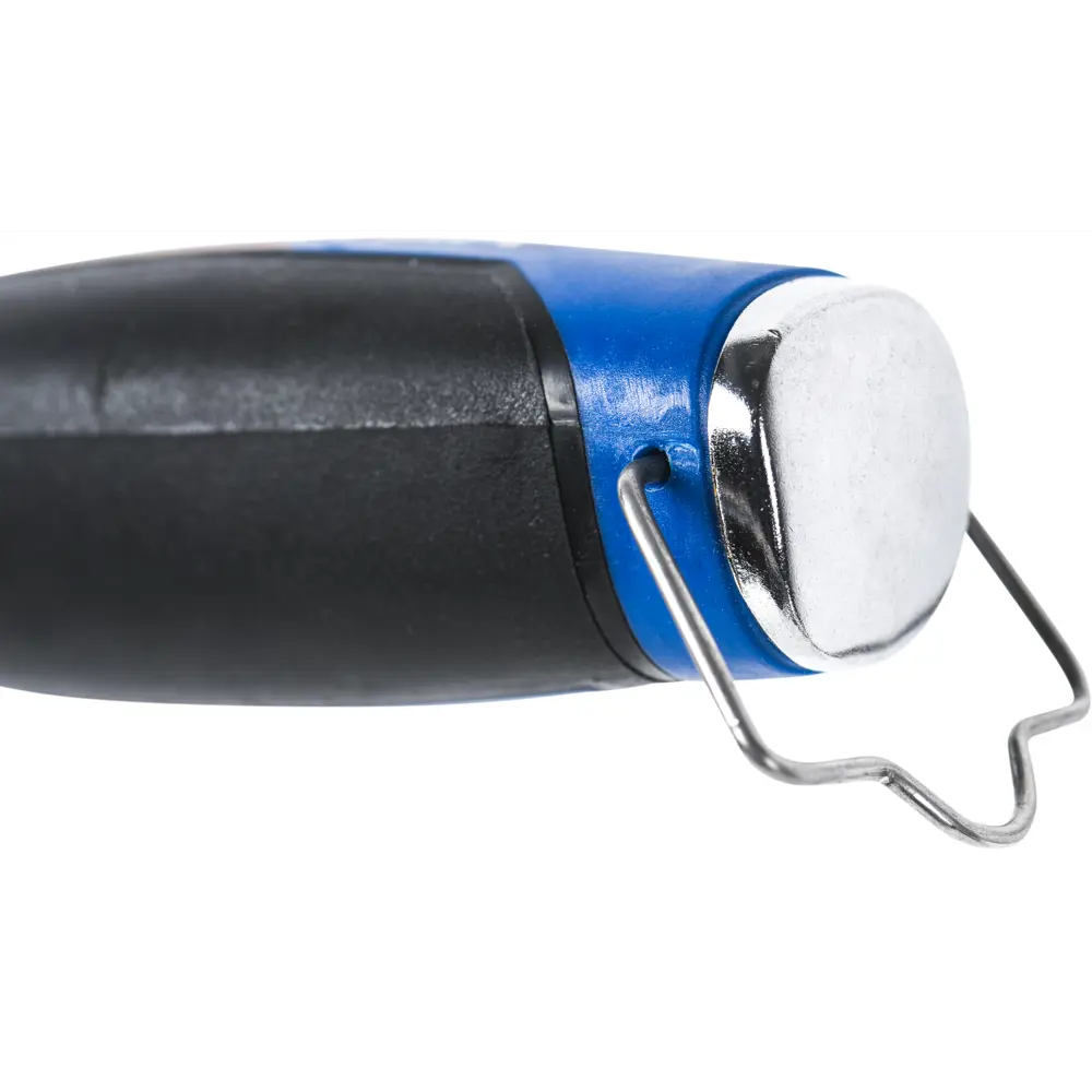 Кельма полукруглая Dexter для кладочных работ с эргономичной рукояткой 82338285 STLM-0024874 - Вид №2