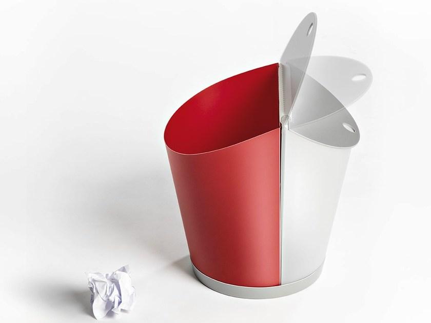 Made Design Контейнер для макулатуры из поликарбоната sun-id-1490300 - Вид №1