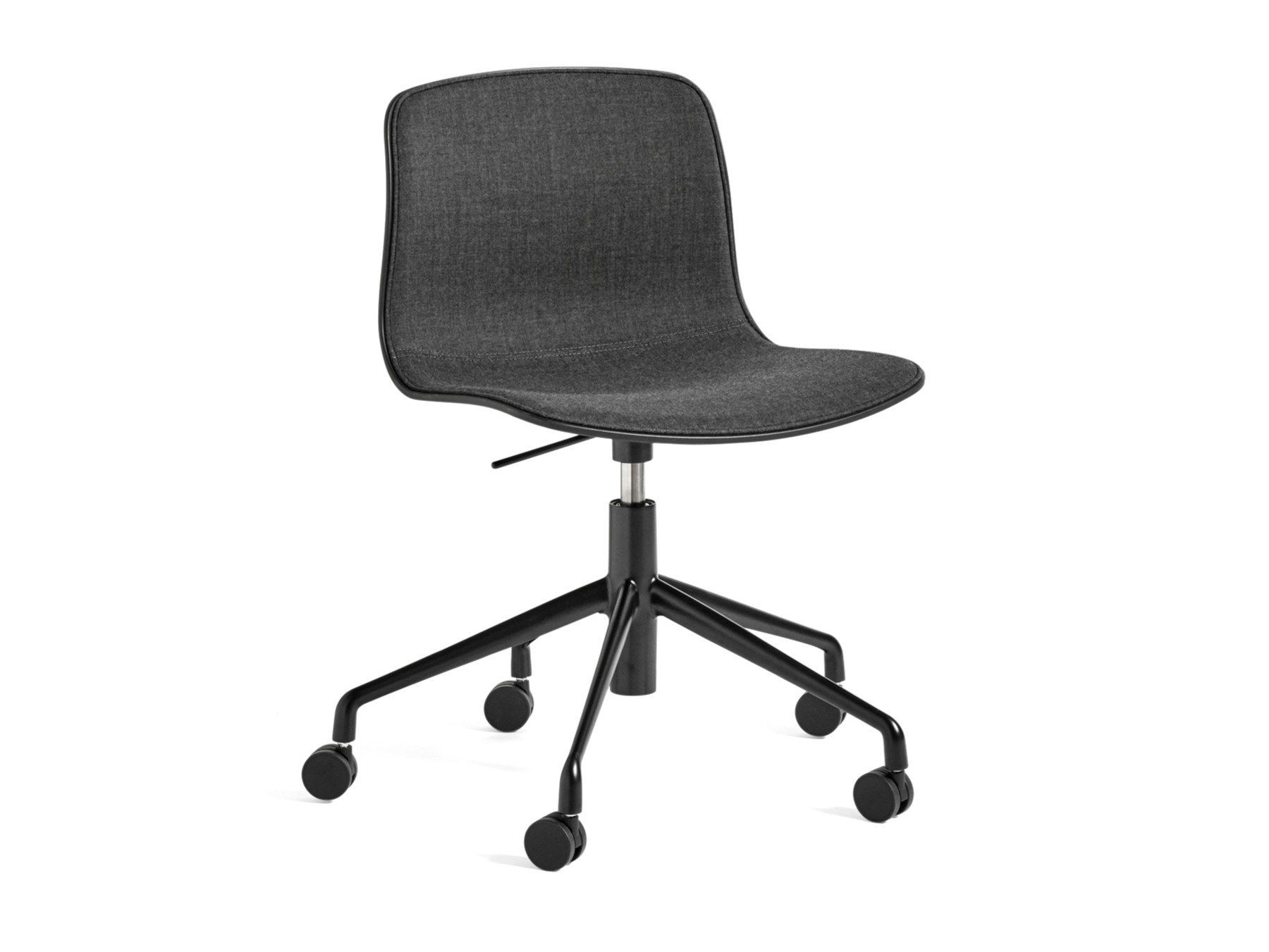 Стул с регулируемой высотой с колесами Hay About a Chair ARCH-00107000 - Вид №3