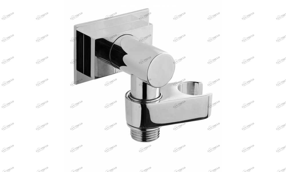 C13000 Гигиеническая лейка  BOSSINI 