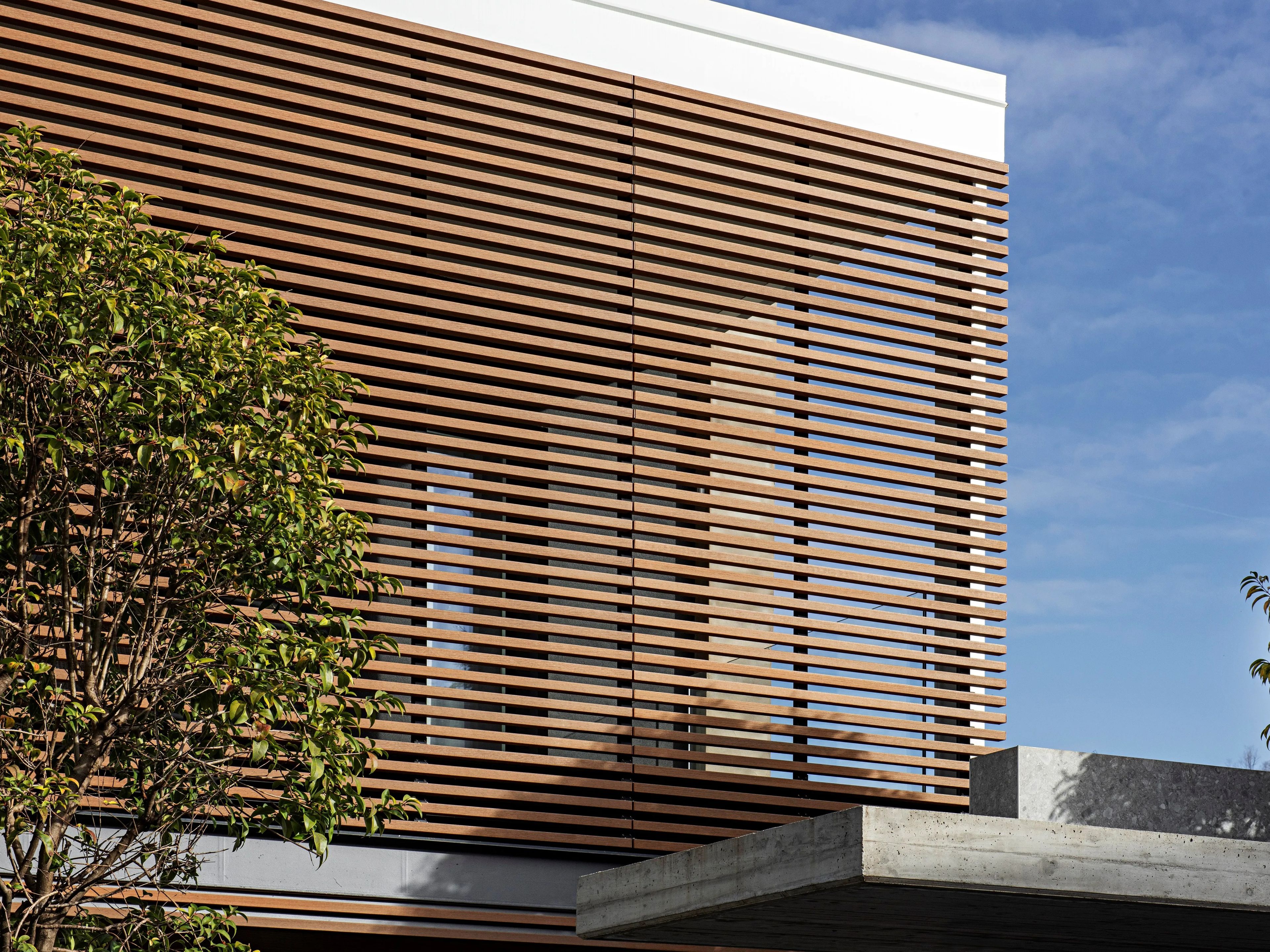 Композитные деревянные Frangisole Déco стилус ARCH-00073136 - Вид №1