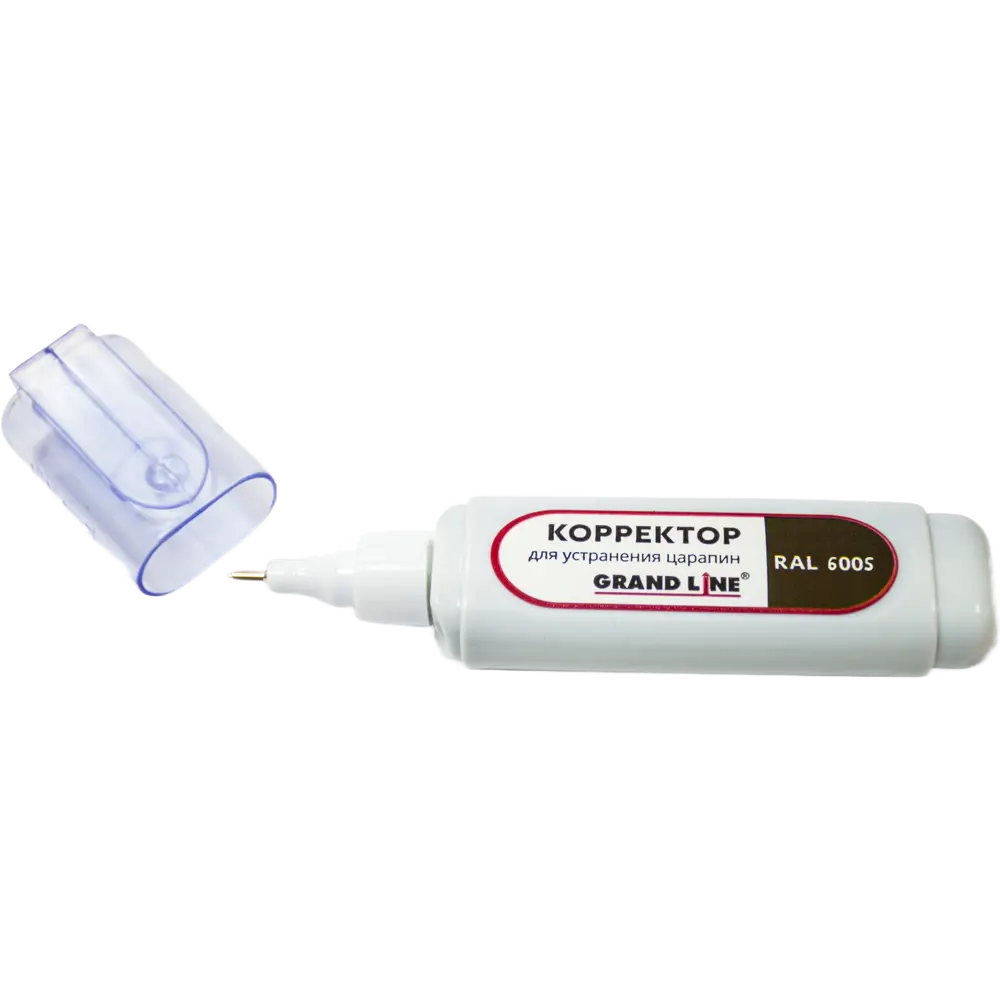 Корректор GrandLine для ремонта царапин RAL 6005 83613992 STLM-2137229 Santreyd 