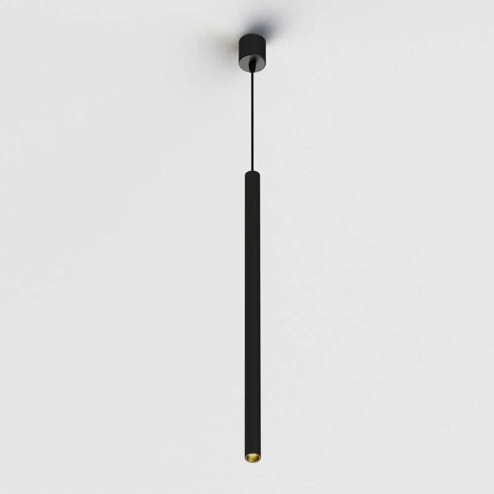 Экструдированный алюминиевый подвесной светильник с регулируемой яркостью Lucifero's I-Pipedi ARCH-00135559 - Вид №18