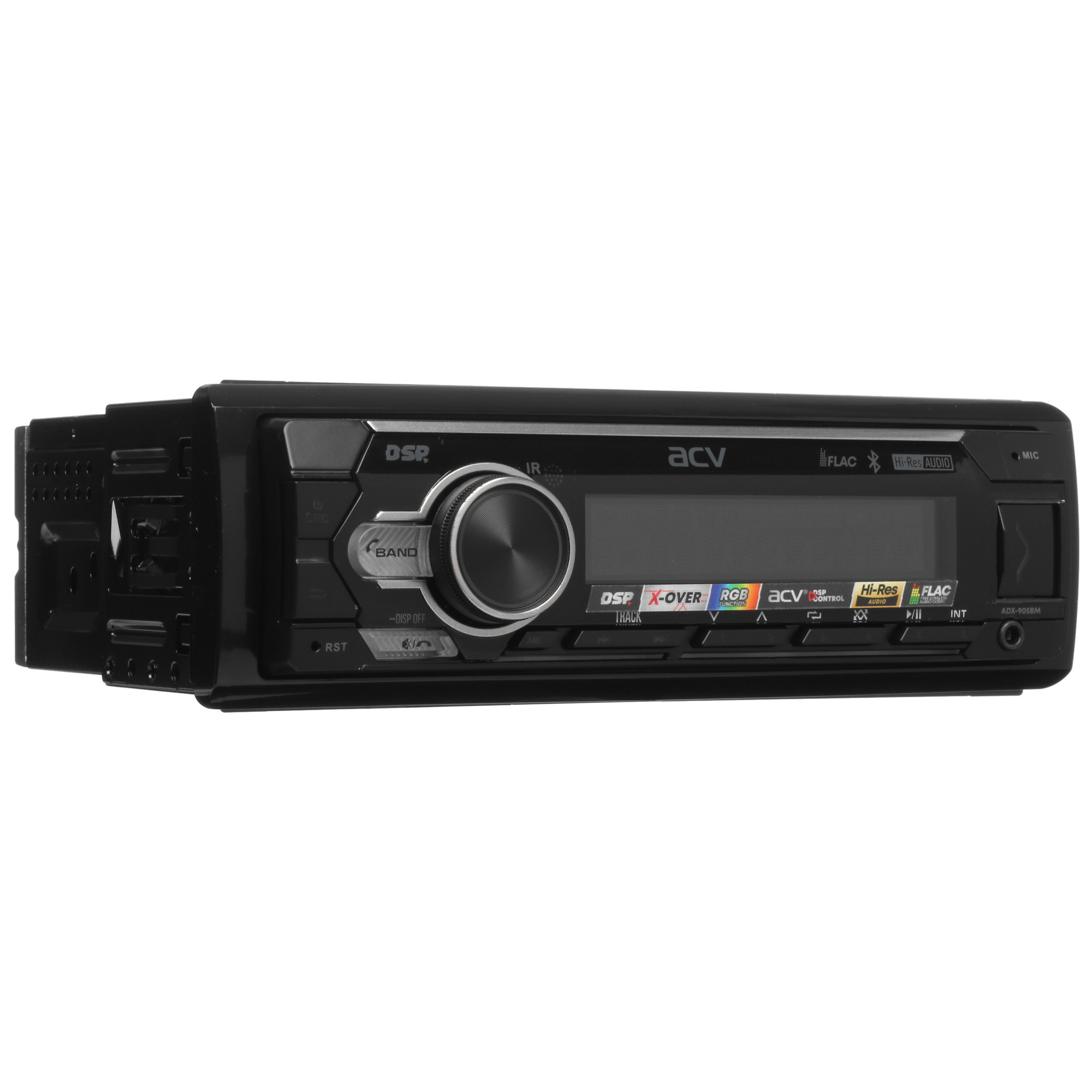 5404318 Автопроигрыватель ACV ADX-905BM STDN-0080626 - Вид №2