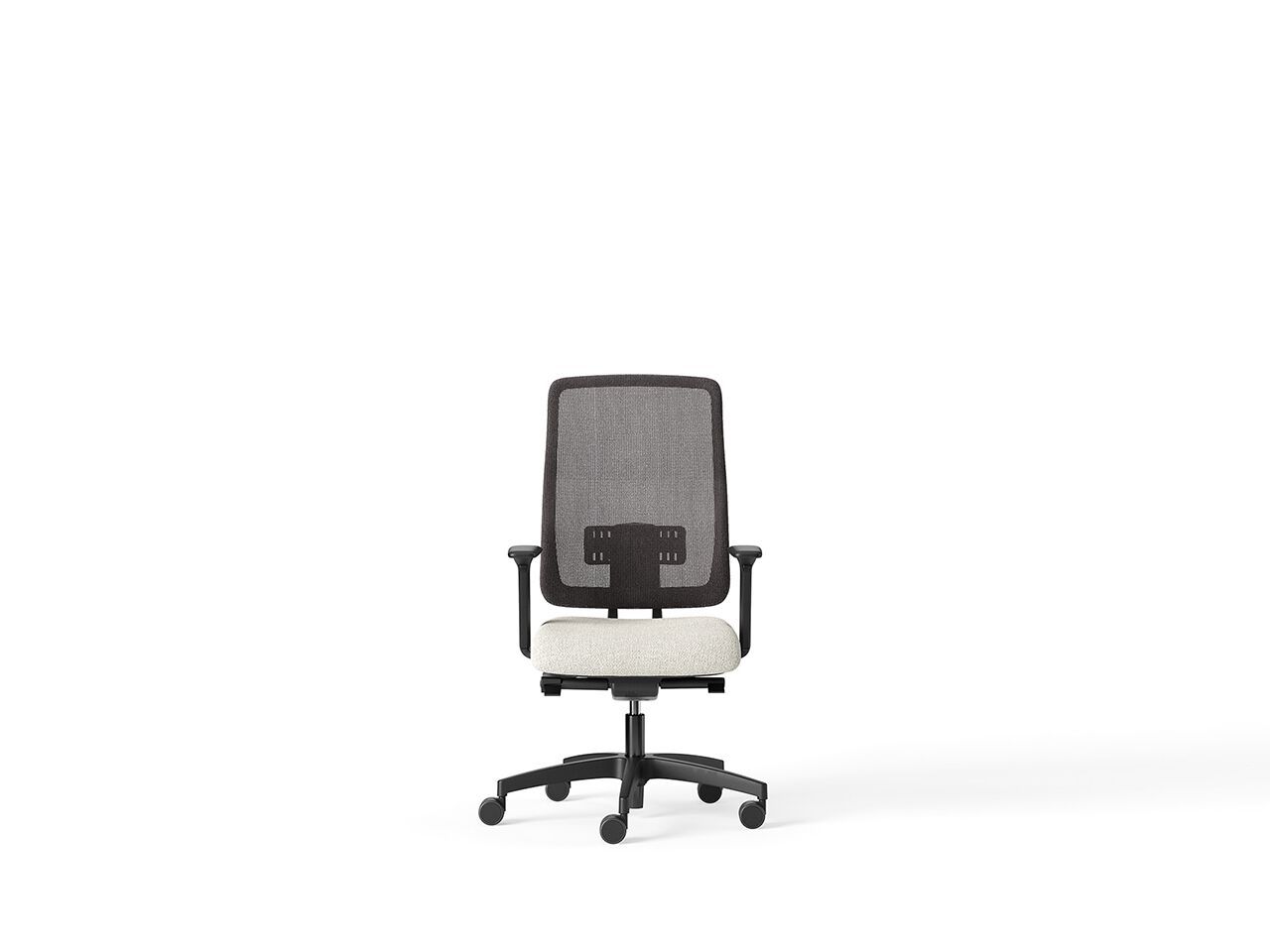 5 спиц ткань поворотный операционный стул FREZZA Дензел ARCH-00074646 - Вид №4