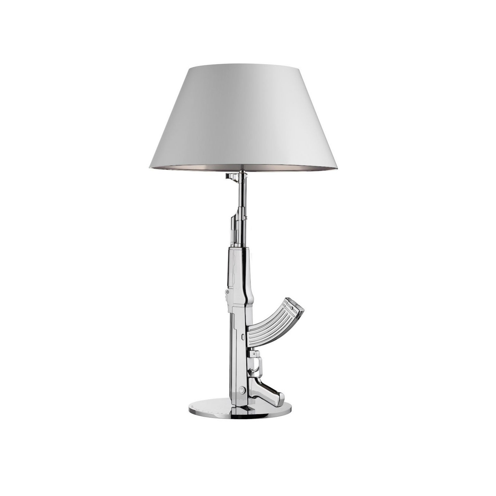 Лампа / Table Gun Flos sun-id-376104 - Вид №1