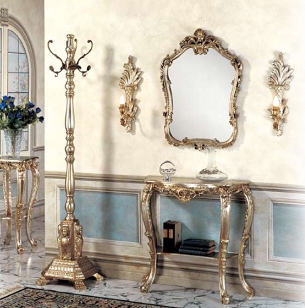 ML.COM-70.740.CR Туфли sivica Migliore Retro - Вид №5