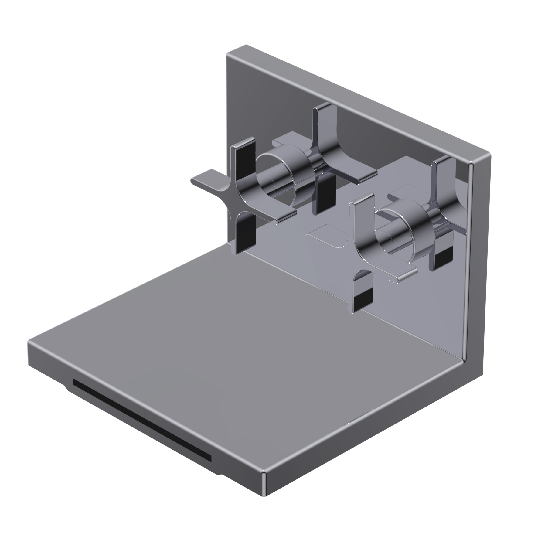H0BA1013 Встраиваемая бассейновая группа Ritmonio Waterblade