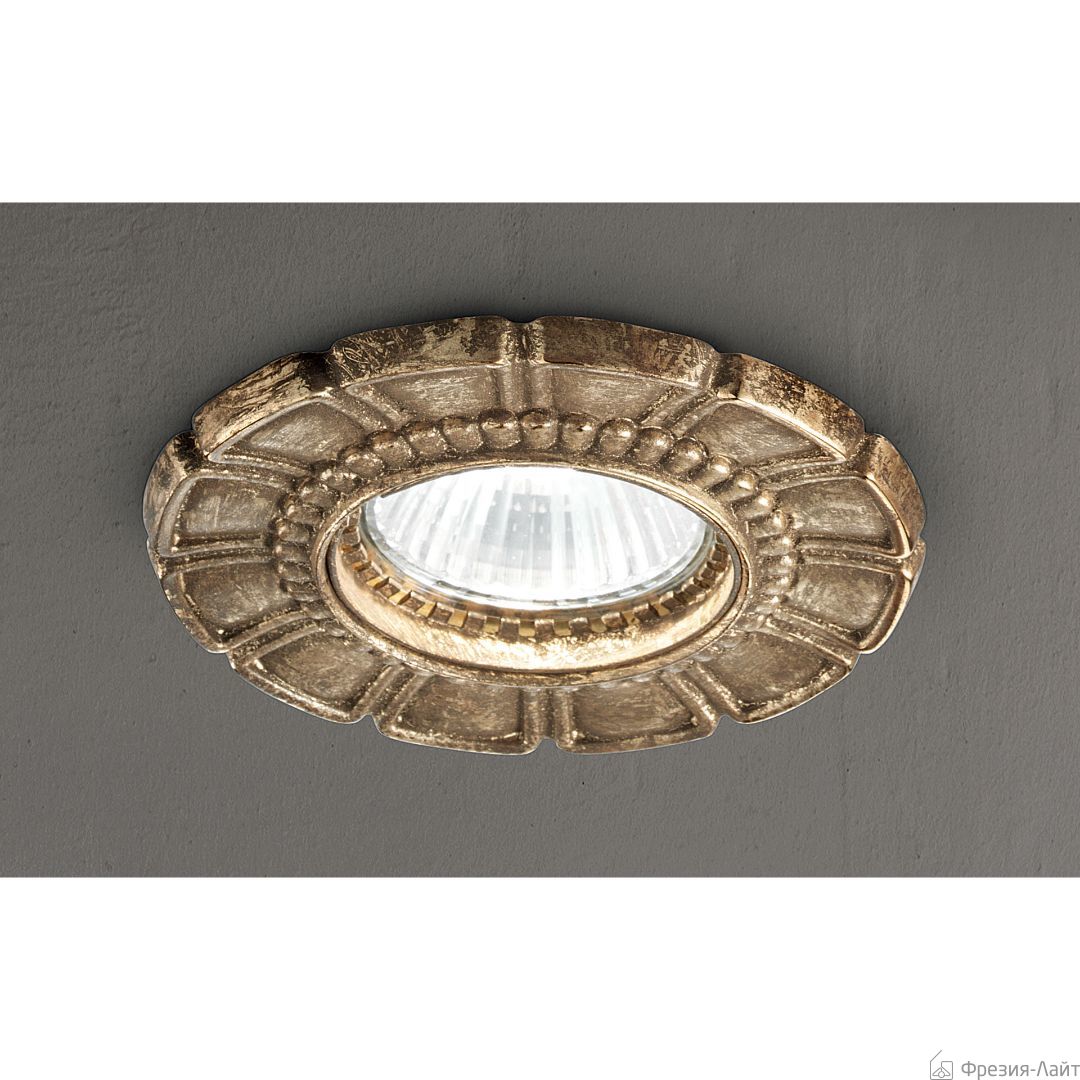 Masiero VE 1193 встраиваемый потолочный ve1193