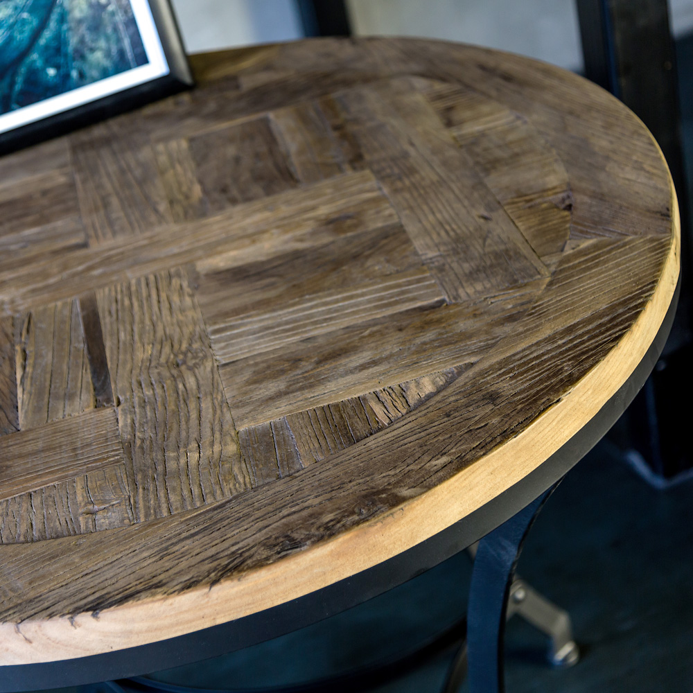 3112559 Стол «Ритурнель» Object Desire Индустриальная эстетика  - Вид №18