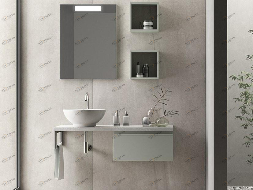 INDA® Модульная система для ванной Easy sun-id-1504486