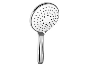 Ручной душ с системой защиты от накипи