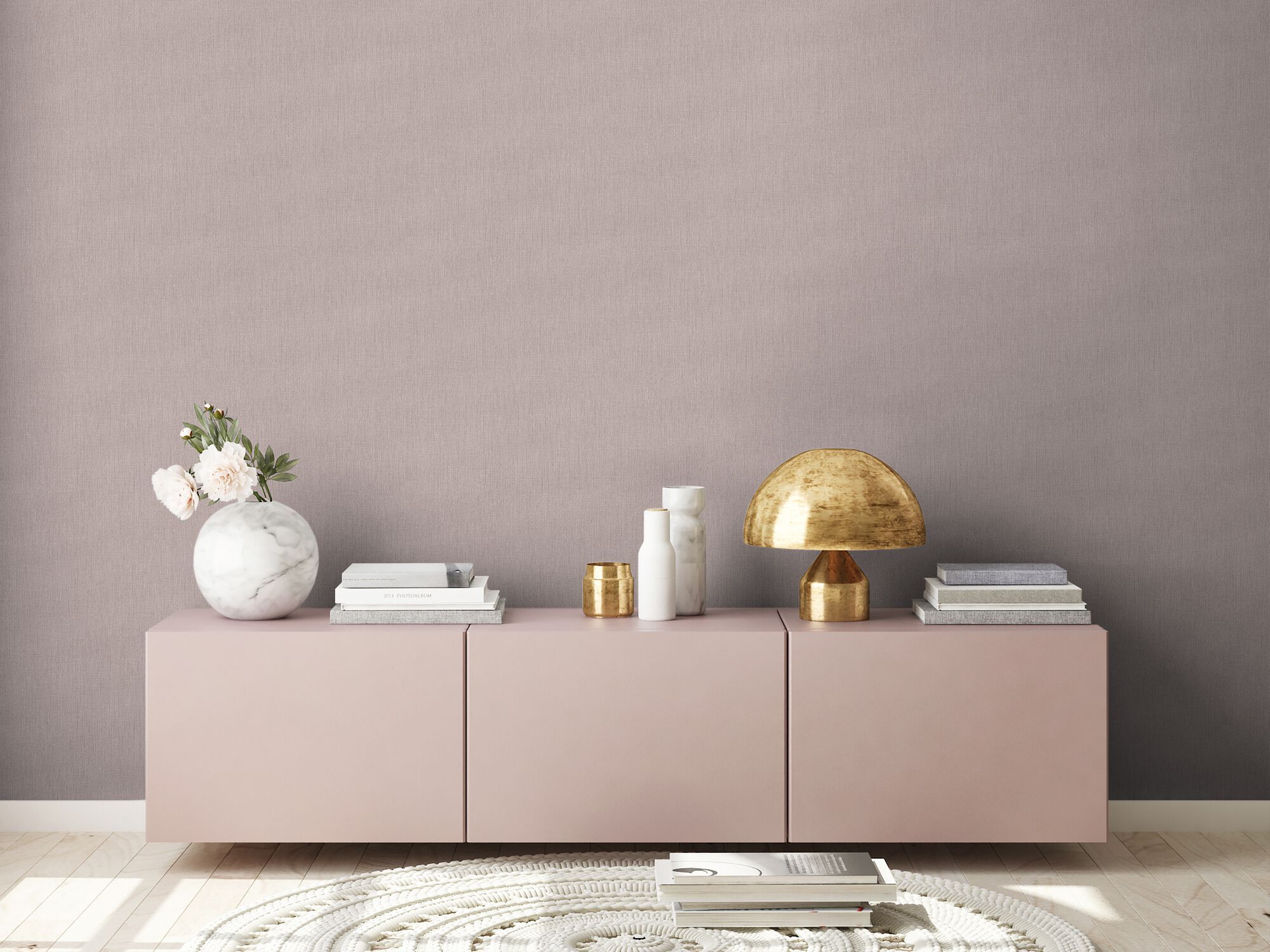 Нетканые однотонные обои Architects Paper Stories of Life ARCH-00083549 - Вид №14