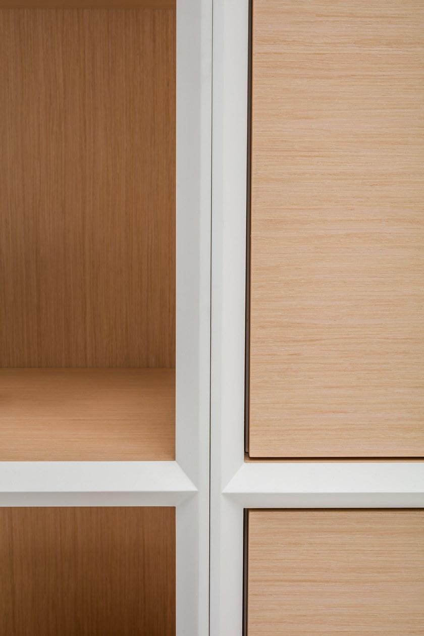 MDD Офисный комод из меламина Gravity sun-id-1356198 - Вид №6