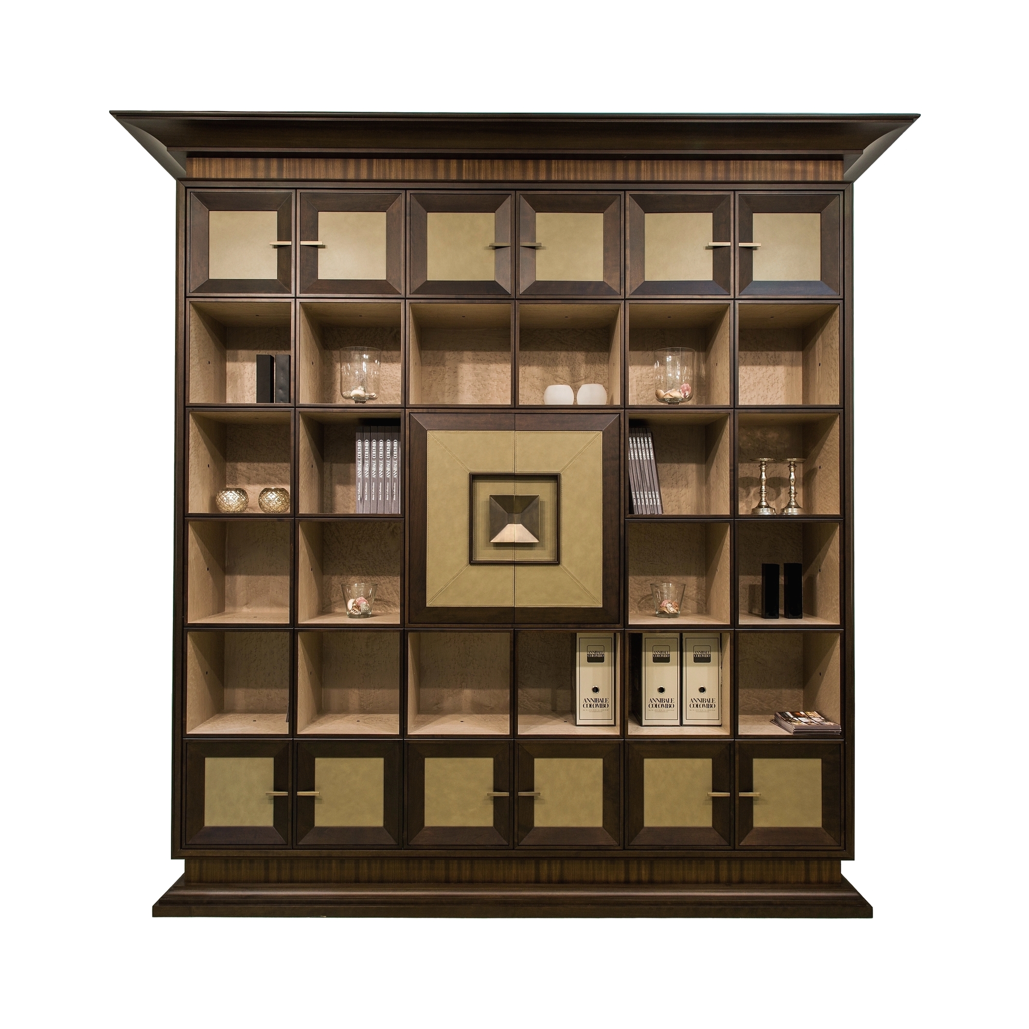 Шкаф / L1478 Annibale Colombo sun-id-379719 - Вид №1