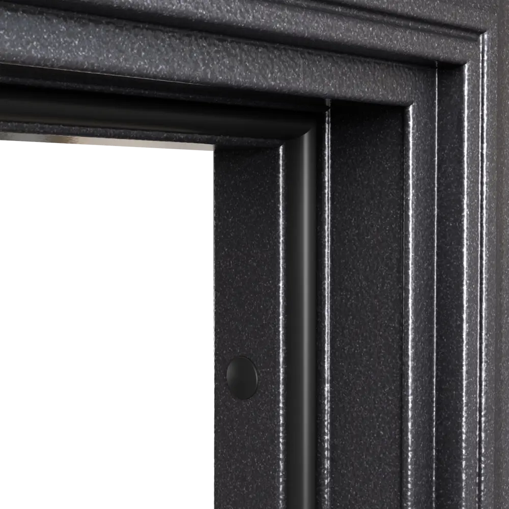 TOREX Этника Бьянко - входная металлическая дверь с защитой от шума 89384564 STLM-1394870 - Вид №11