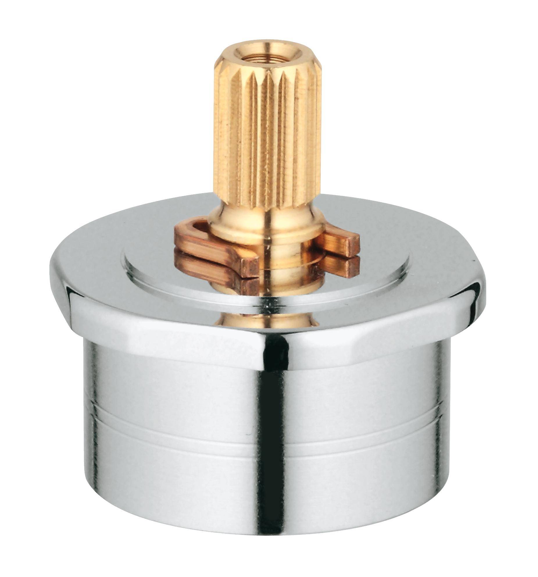 Удлинение шпинделя GROHE (48044000) Spare Parts