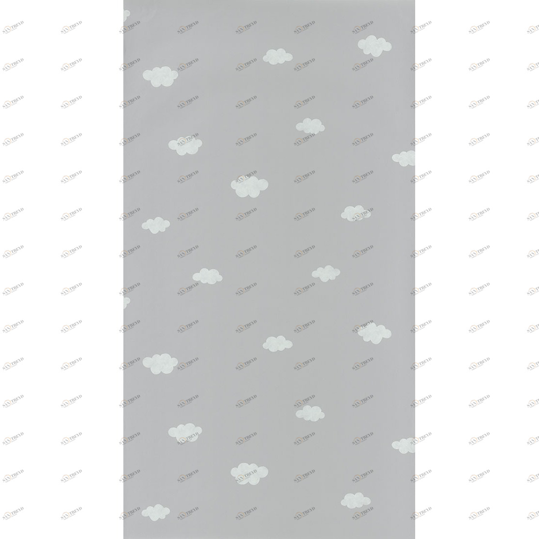 Рулон обоев MY LITTLE WORLD MLW29759332. Основа бумажная ткань Casadeco