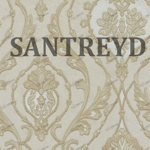 47039 Обои Zambaiti Parati Villa Dorata