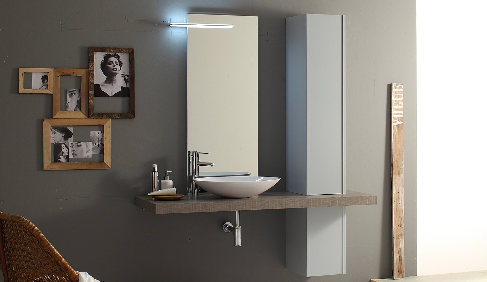 Sokos Mastella  Раковина 