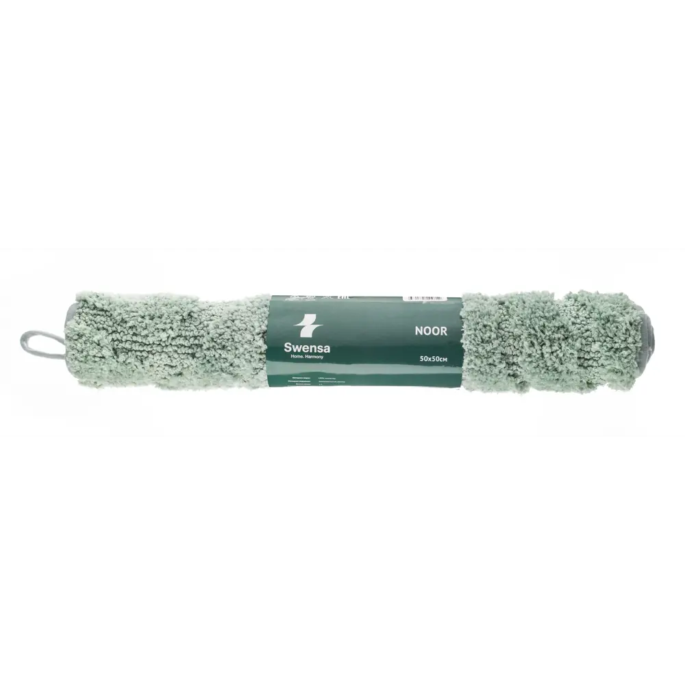 Коврик для ванной SWENSA Noor - уют и безопасность в санузле 89379329 STLM-1462153 - Вид №2