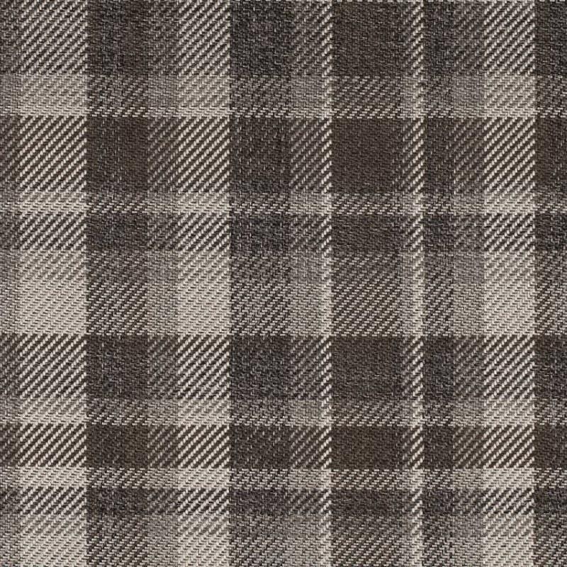 Aldeco Жаккардовая клетчатая ткань высокой прочности Ghute sun-id-1424458 - Вид №2