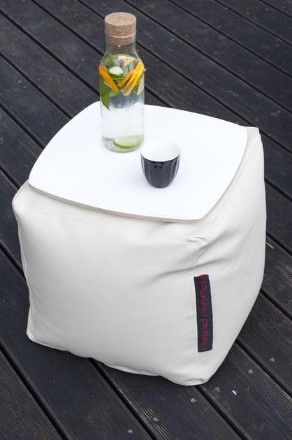 Pusku pusku Журнальный столик квадратный  3t40ww + k40  - Вид №4