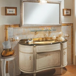 Комплект мебели для ванной 61/1 LINEATRE VENICE