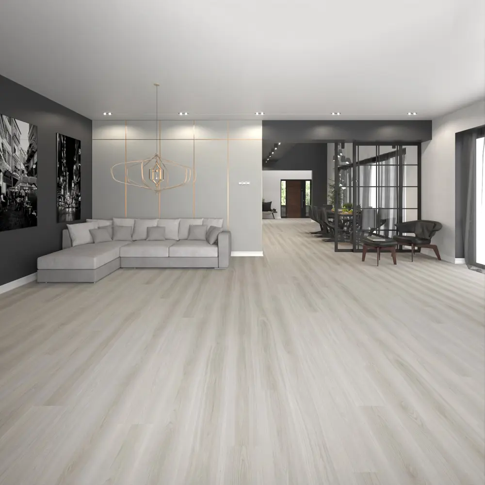 Ламинат Debut Белония 33 класс толщина 8 мм 2.109 м² 89448306 STLM-2089037 SWISS KRONO 