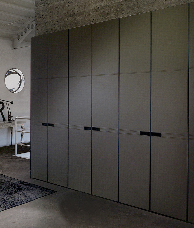 Шкаф METROS MOBILFORM AB3H 