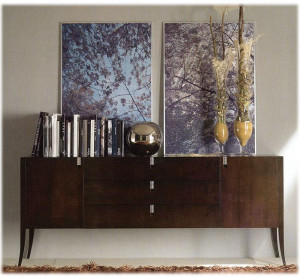 Комод Jubilee SELVA 7024