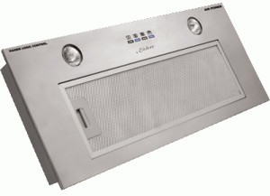 5322438 Вытяжка полновстраиваемая Kaiser EA 743 M серебристый