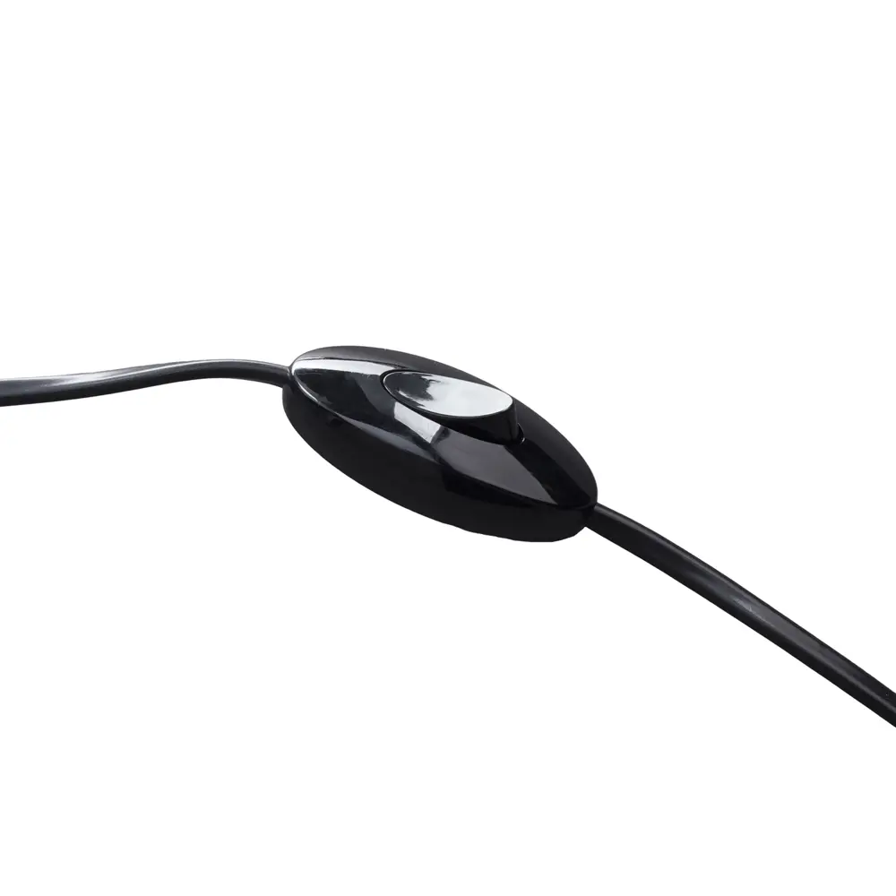 Торшер Россвет Гранж РС21384 цвет черный STLM-2057713 - Вид №5