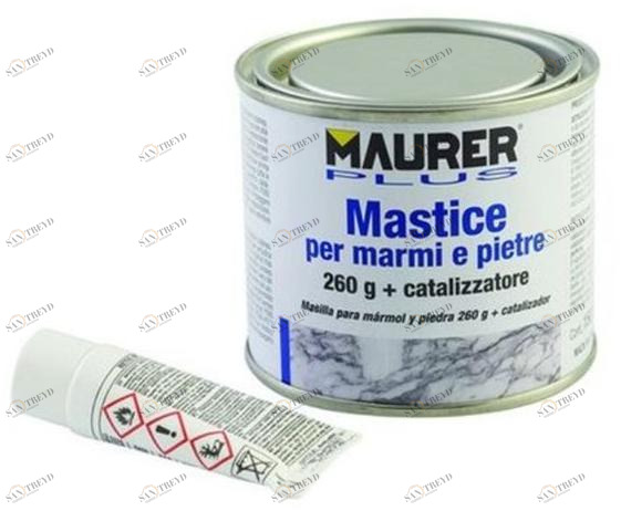 MAURER PLUS Шпатлевка sun-id-1453263