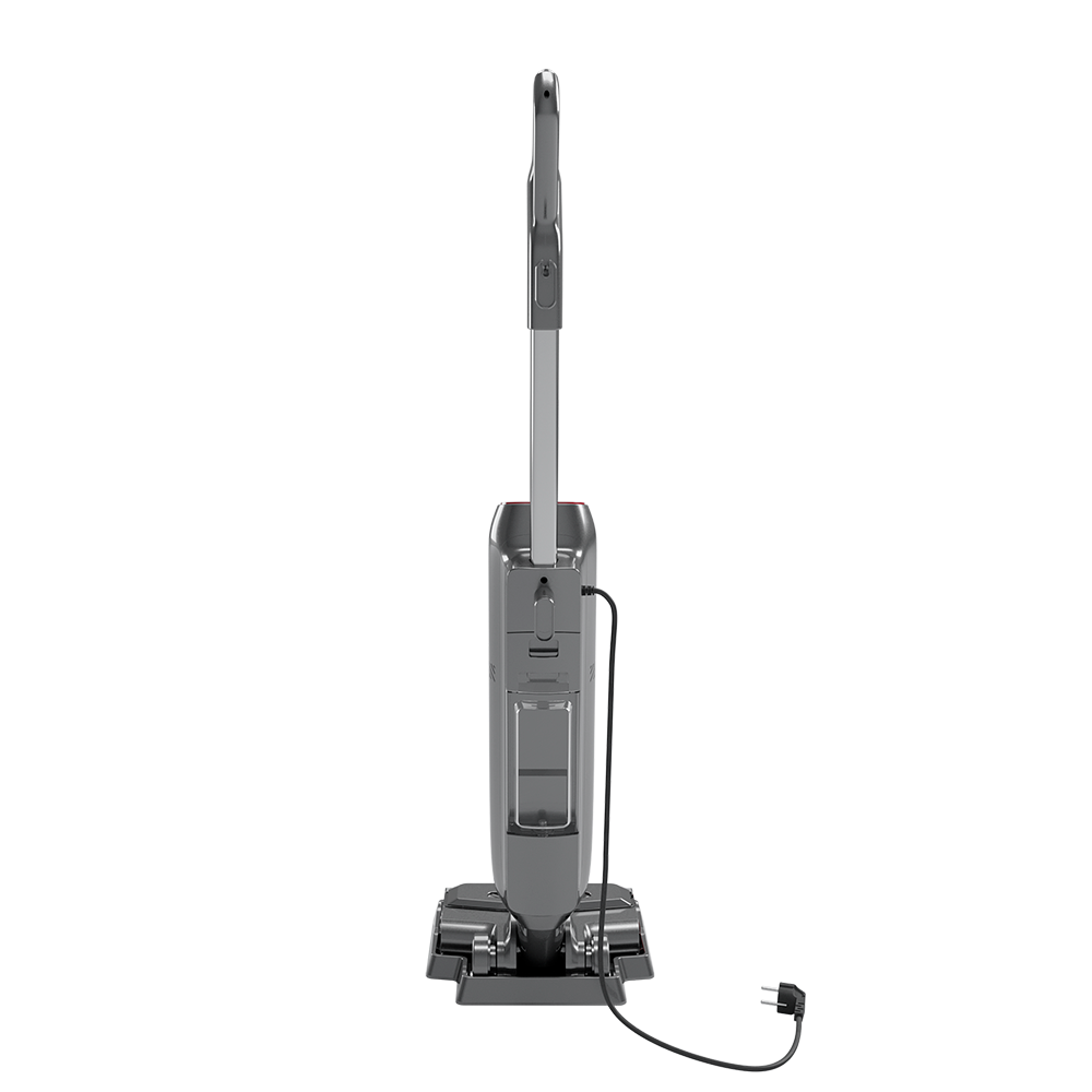 9246008 Паровой пылесос вертикальный   Atvel F40 Steam  черный STDN-0012630 - Вид №3