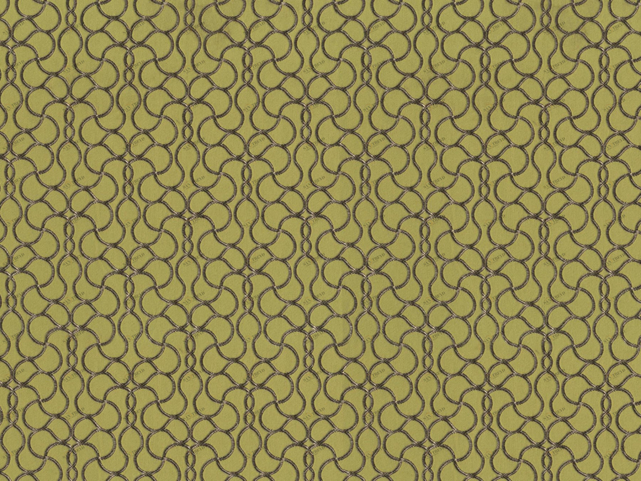 COLORISTICA 2365-51 Портьерная ткань  Жаккард  ArDeco part 2 