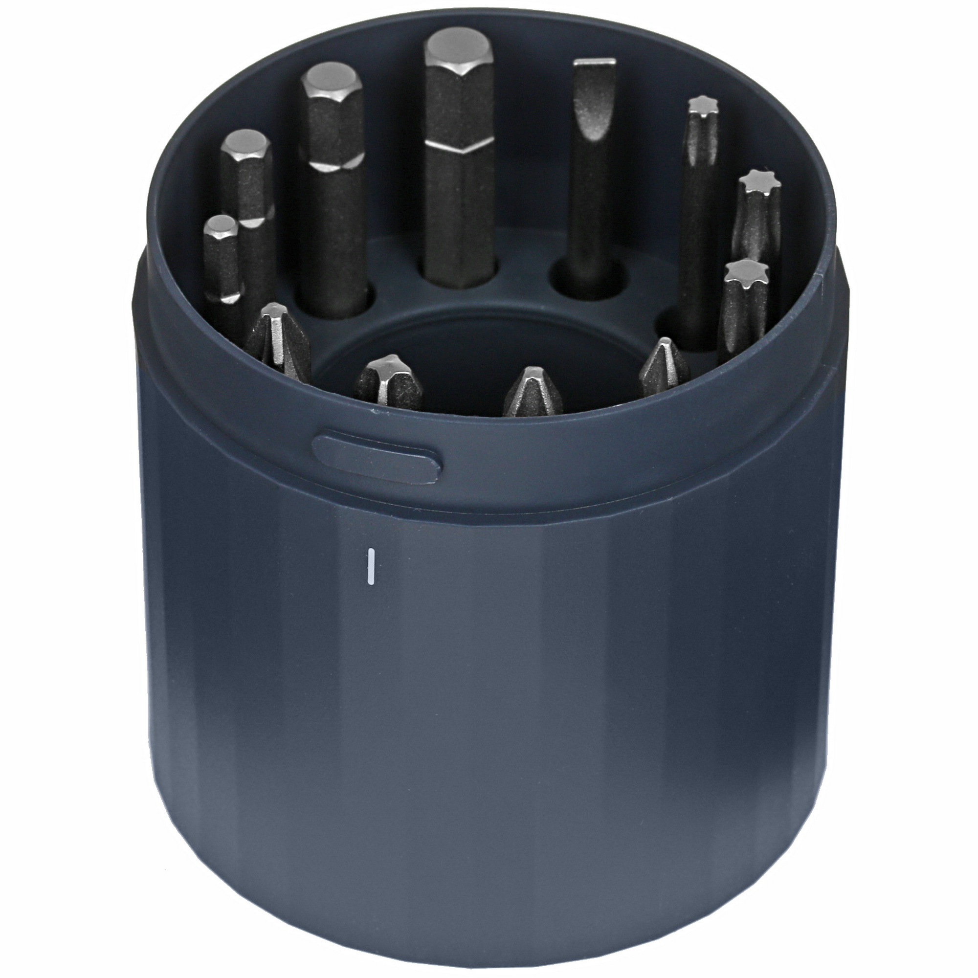 Аккумуляторная отвертка HOTO QWLSD001 4741292 STDN-0083236 - Вид №3