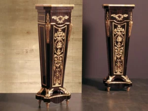 Rozzoni Деревянный постамент Imperial