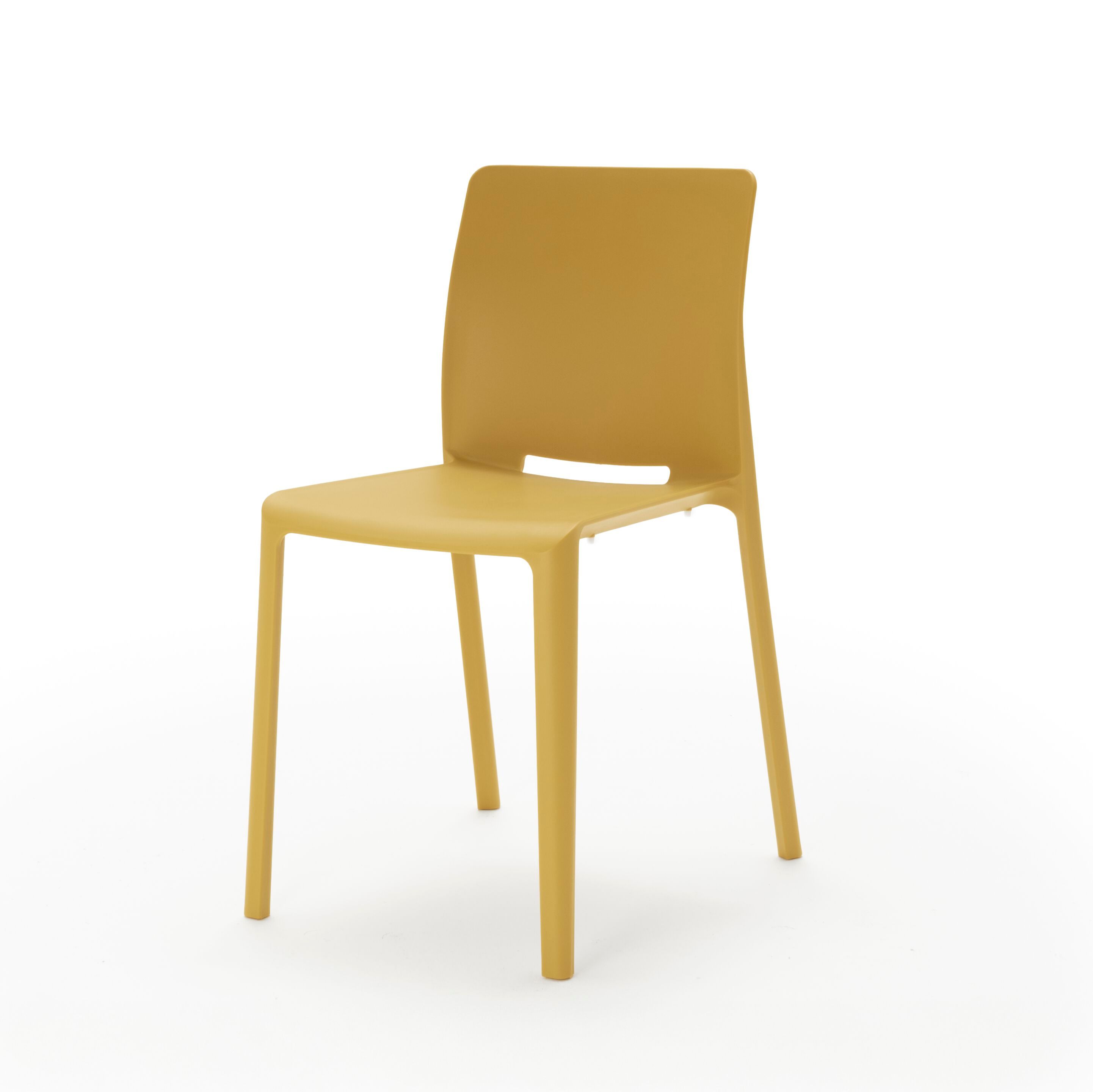 Штабелируемый стул из полипропилена Mobili Fiver EMMA ARCH-00036164 - Вид №56