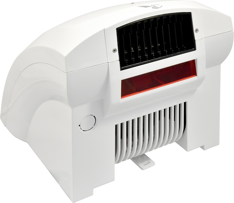 1401.396 Сушилка для рук тихая 8817 PUFF  - Вид №5